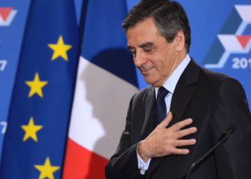 La radicalizada derecha francesa se inclina por el conservador Fillon como candidato al Elíseo