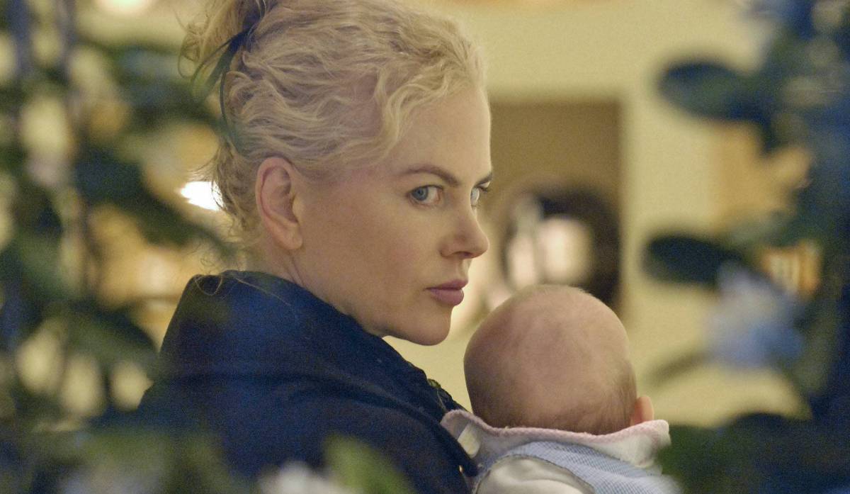 Por qué no cambio mi maternidad a los 40 por la tuya a los 25