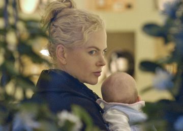 Por qué no cambio mi maternidad a los 40 por la tuya a los 25