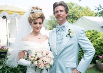 El matrimonio... ¡Ay!