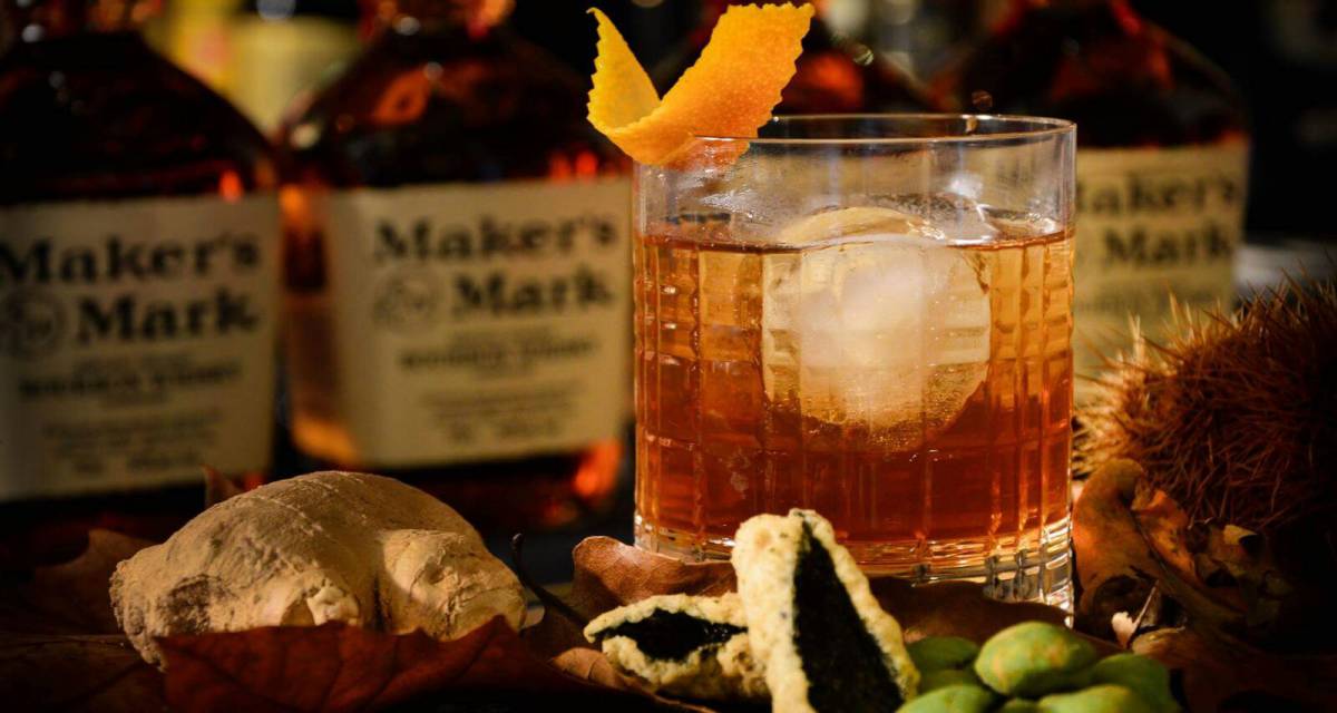 La coctelería es esto