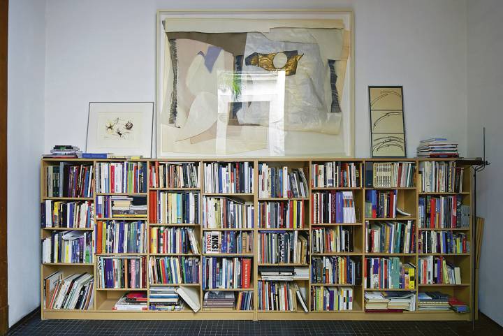 Oriol Bohigas: Así vive el hombre que modernizó Barcelona | ICON | EL PAÍS