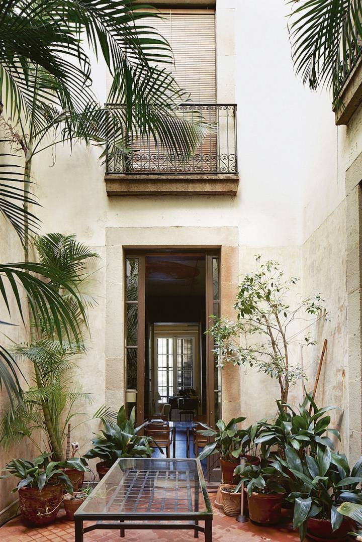 Oriol Bohigas: Así vive el hombre que modernizó Barcelona | ICON | EL PAÍS