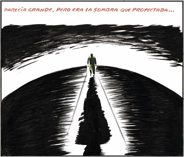 El Roto