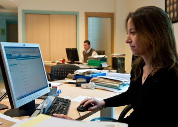 La igualdad, de las aulas al trabajo