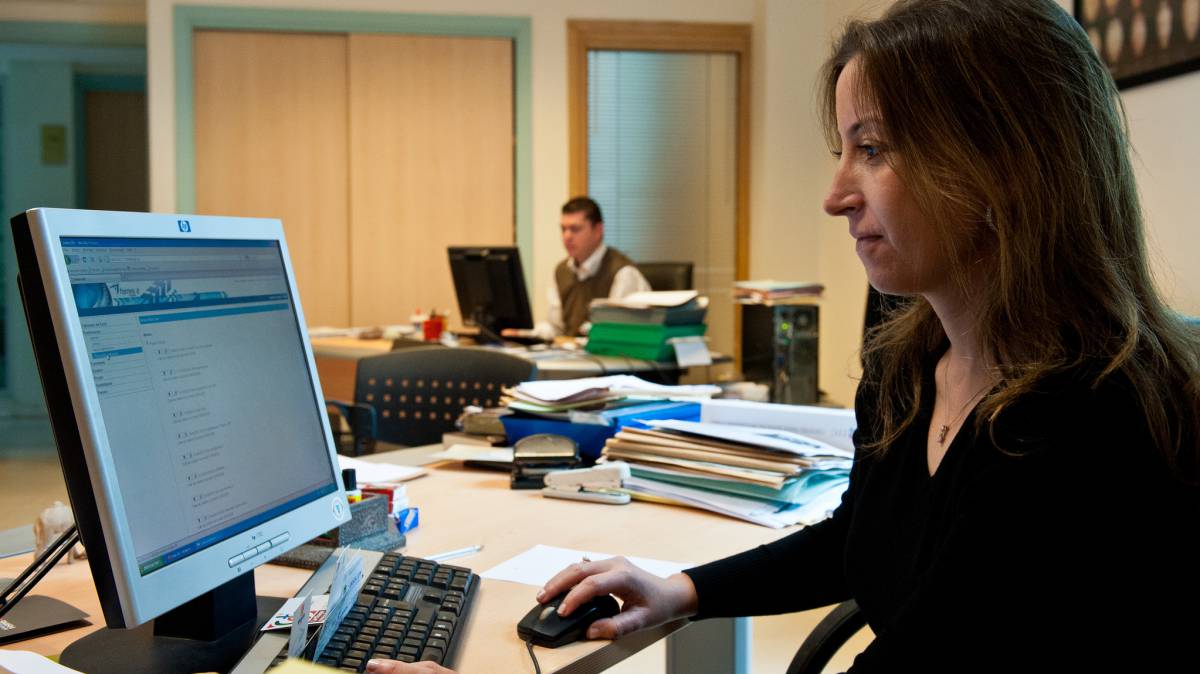 La igualdad, de las aulas al trabajo