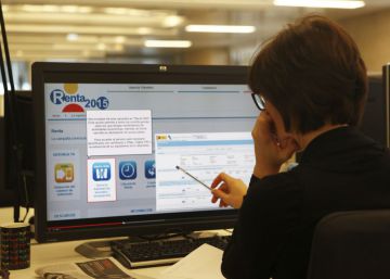 España recauda mucho menos que el resto de Europa por el IRPF