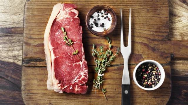 Exactamente lo contrario a la ‘paleodieta’ es lo mejor para vivir más años