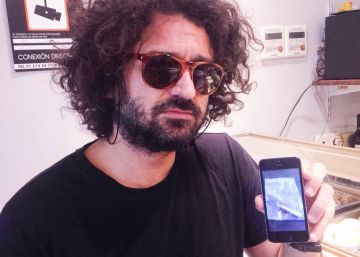 Me robaron una foto y Arctic Monkeys intentó denunciarme