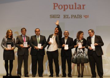 Premios Somos Empresa