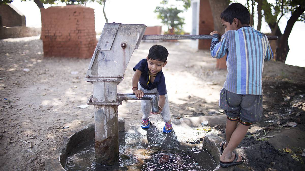 12 ‘regalos’ para niños que no son juguetes