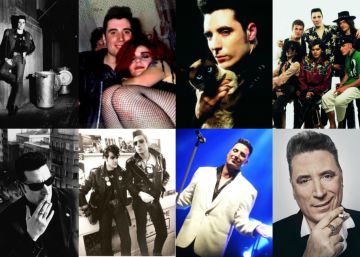 ¿En qué lugar está ‘Cadillac solitario’?: las 100 mejores canciones de Loquillo