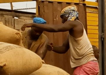 El 20 % del PIB de Costa de Marfil proviene del cacao.