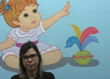 “La solución pasa por eliminar al mosquito”