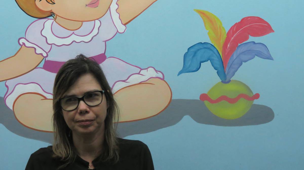 “La solución pasa por eliminar al mosquito”