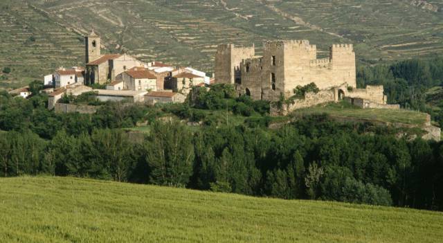 La lista de los pueblos más bonitos crece