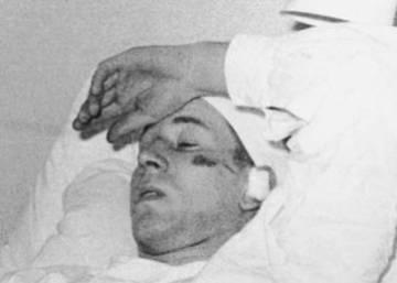 Otras tragedias aéreas de la historia del deporte