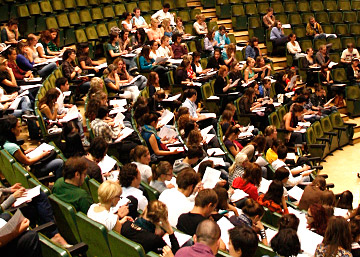 La Complutense mantiene la Facultad de Filosofía