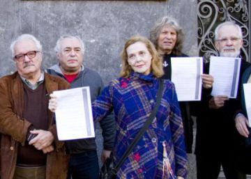 Méndez de Vigo anuncia un plan para que el creador cobre aunque se jubile