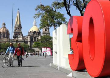 'I FIL good', por JORGE F. HERNÁNDEZ