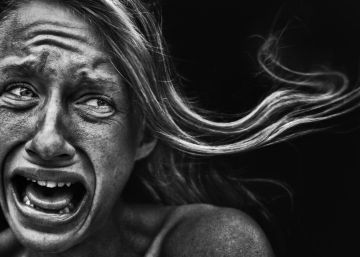 Los rostros de los olvidados