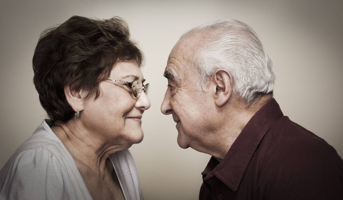 ¿Por qué está aumentando el sida en la población madura?