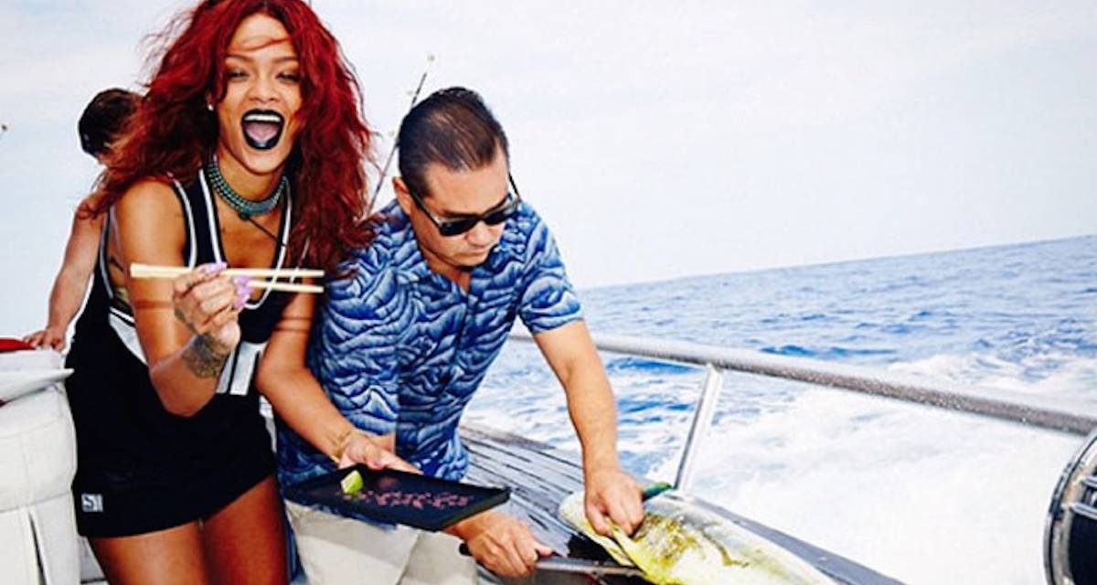 Estrellas que han perdido el norte: los caprichos más extravagantes de 2016