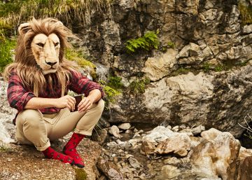 Jimmy Lion ruge fuerte: mas de 200.000 pares vendidos en 40 países