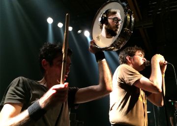 ¡Shellac y DJ Coco confirmados en el Primavera Sound!