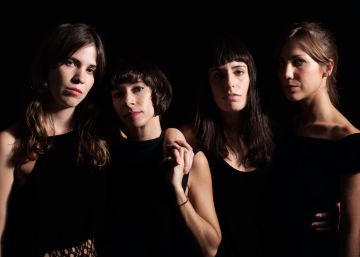 El punk roba cuatro de los mejores cerebros de España