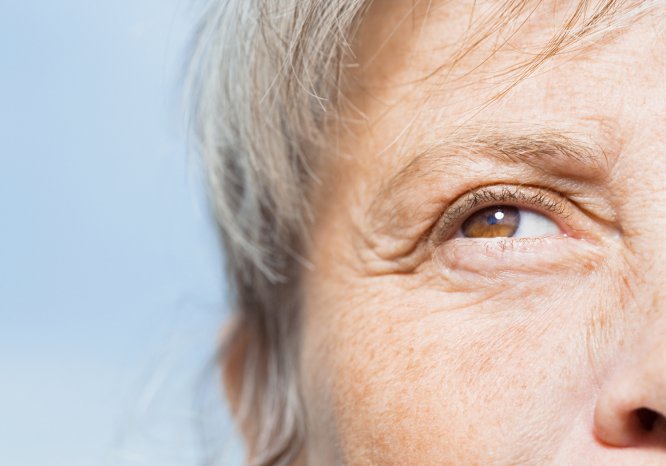 Hasta que edad crece la nariz