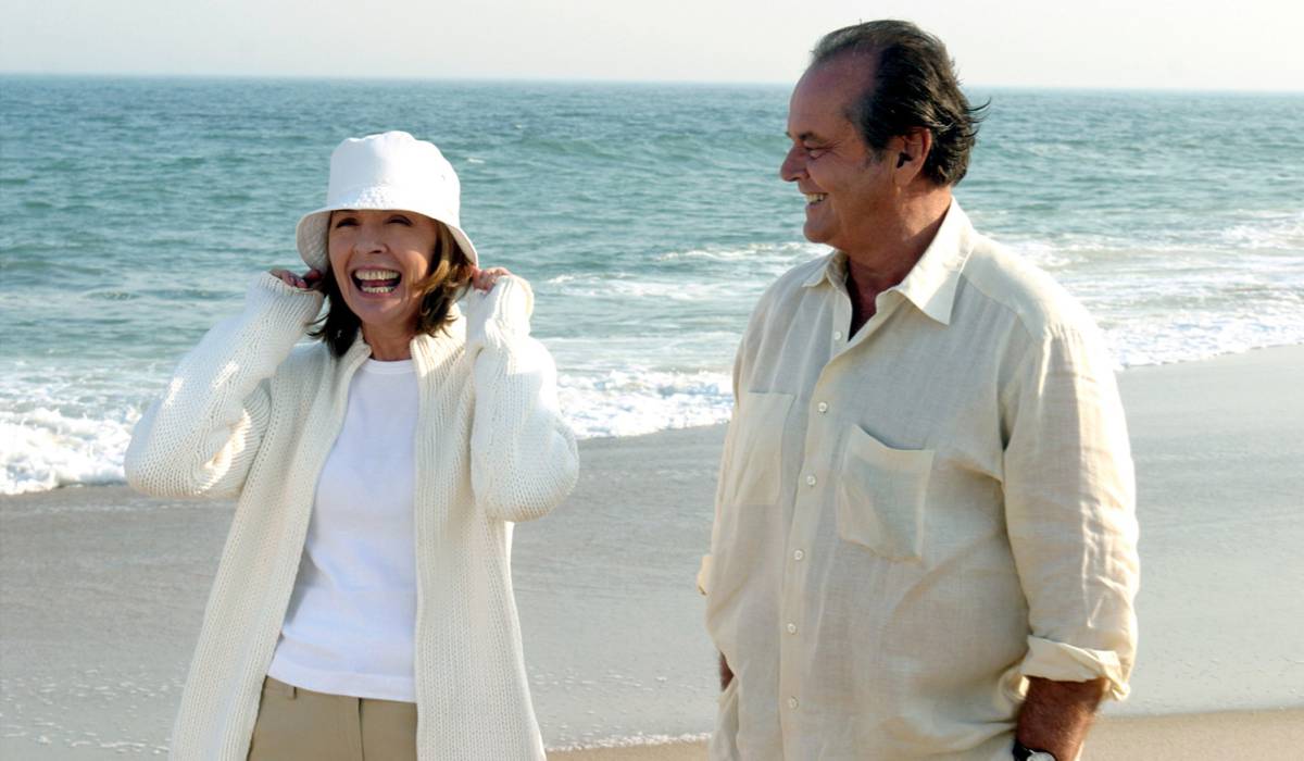 Ellas se arrugan antes y a ellos les crece la nariz: así envejecemos hombres y mujeres