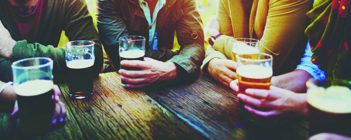 ¿Eres un verdadero cervecista?