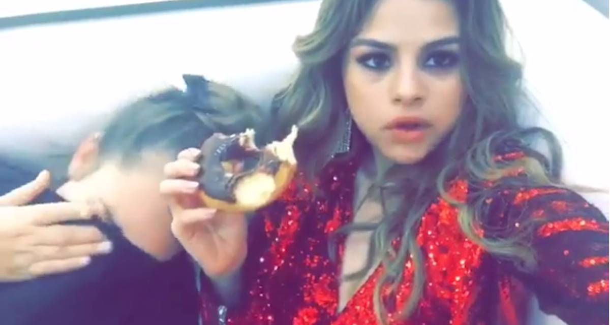 Estos son los 10 vídeos con más ‘me gusta’ de Instagram en 2016