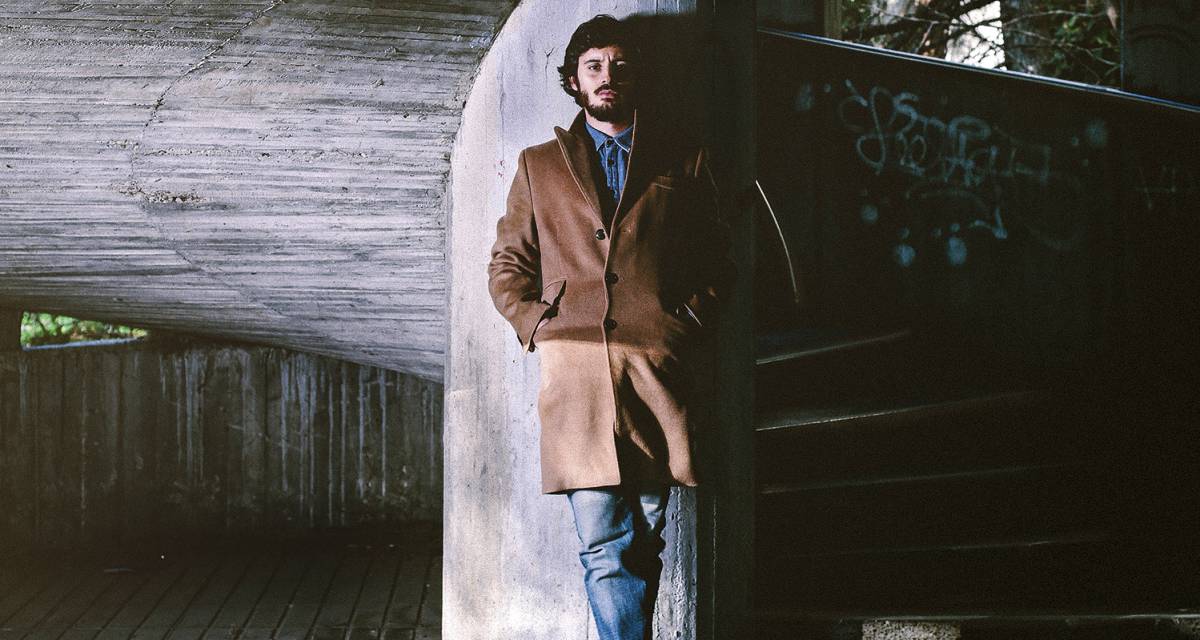 Cómo perdí 17 kilos (y casi la cabeza) para interpretar al asesino del año