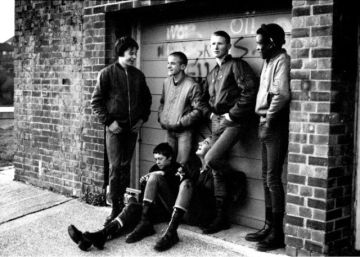 Crucificados por la moda: el revival bomber, una apropiación cultural