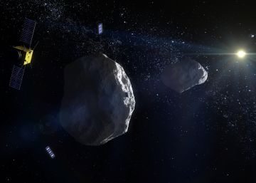 La arqueología del futuro