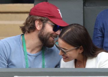 Suegras sin fronteras