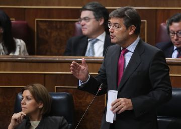 Pleno del Congreso de los Diputados. Sesi&oacute;n de control al Gobierno. 