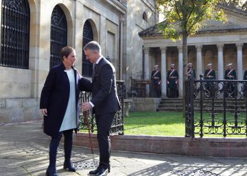 Navarra: la lengua y la fractura