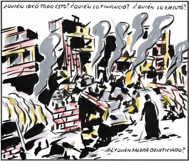 El Roto