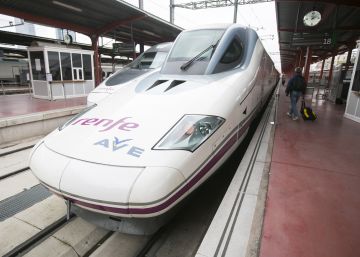 El disputado apeadero de Otero de Sanabria