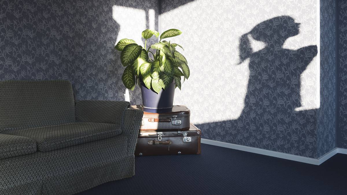 Se buscan refugiados. Razón: Magdas Hotel