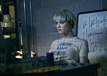 Cómo ser chica, 'nerd' y sobrevivir a los 80