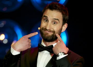 Así fue la última resaca de Dani Rovira