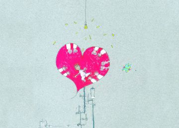 Ilustración del libro.