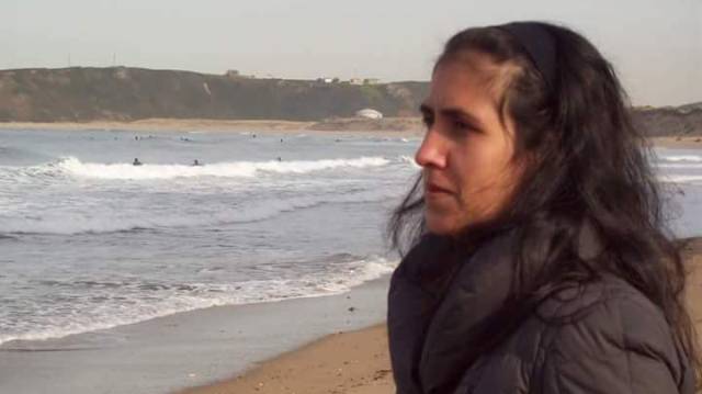 Marta Lucía Arboleda.