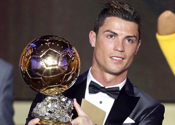 Cristiano se ha negado a ser Poulidor