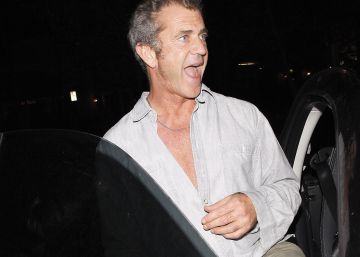 Los ocho escándalos que han demolido la carrera de Mel Gibson