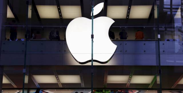 Tienda de Apple en Sidney.
